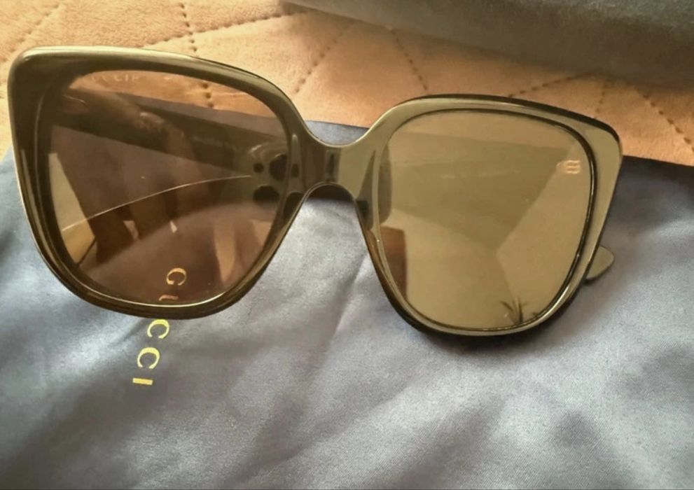 Ochelari de soare Gucci polarizati originali