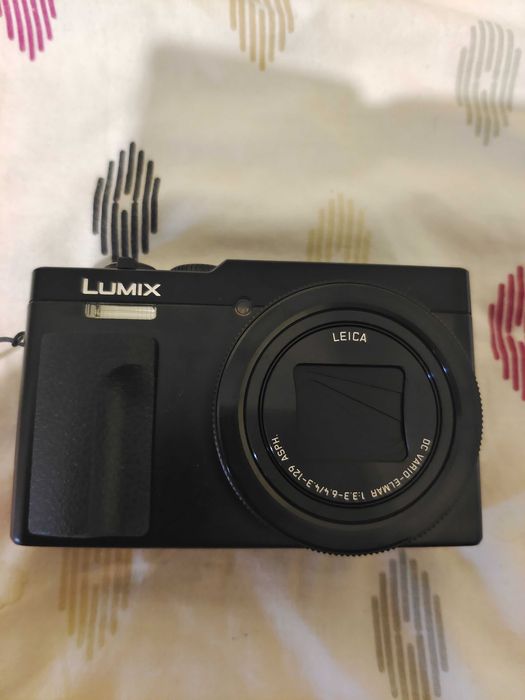 Фотоапарат Panasonic lumix