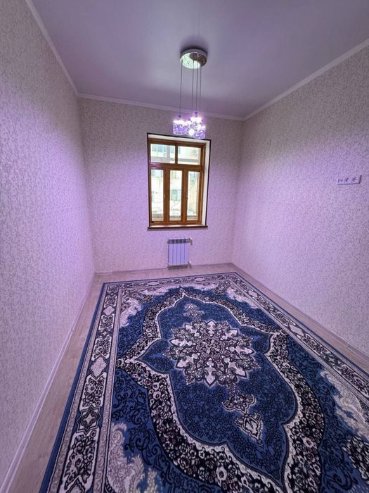 2 хонали квартира сотилади