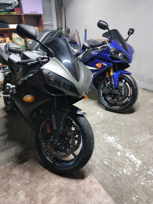 Продам мотоцикл в отличном состоянии