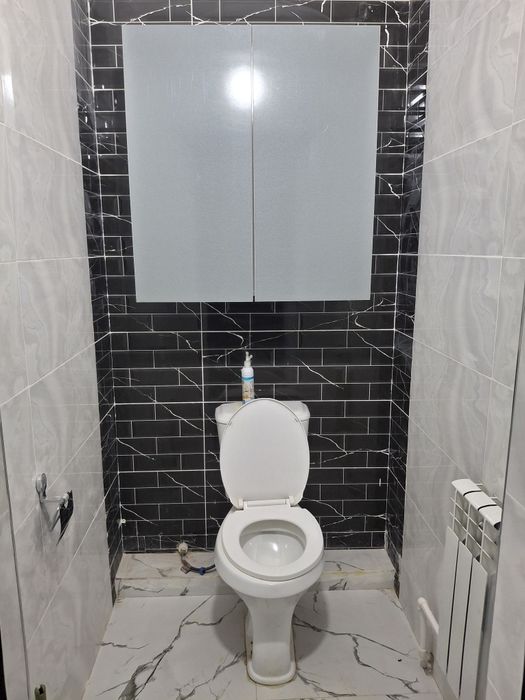 Yashash va biznes qilish uchun