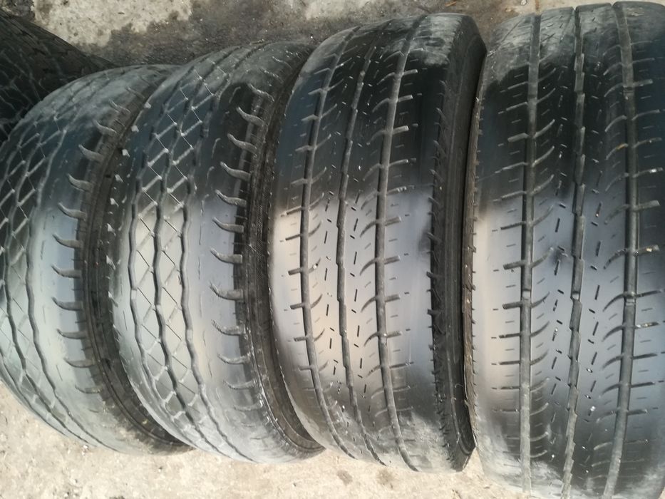 Фолксваген Т5 16-5х120 ЕТ51 6.5j