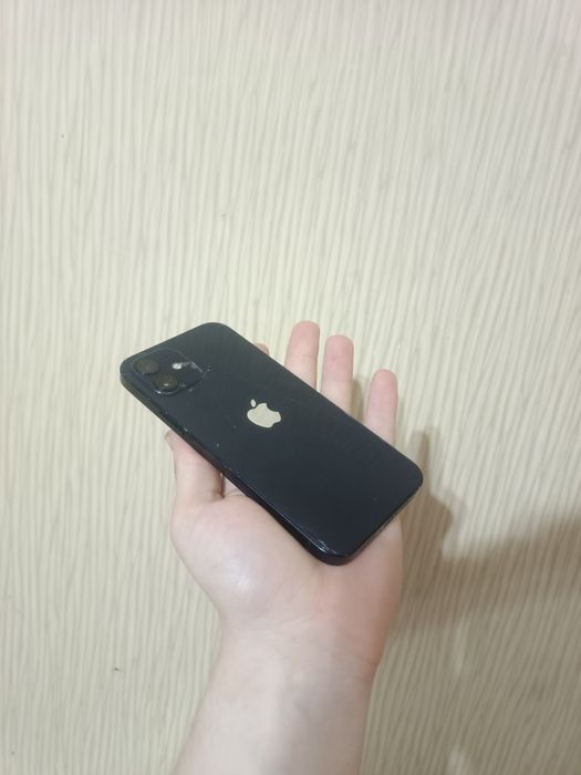 iPhone 12 / 128gb / 100% / торг / срочно продам
