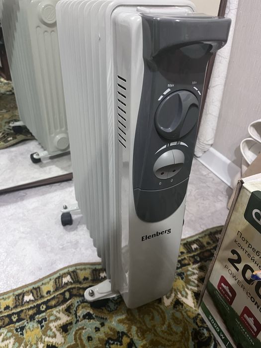 Продам обогреватель