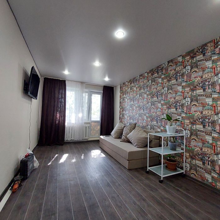 Продам двухкомнатную квартиру