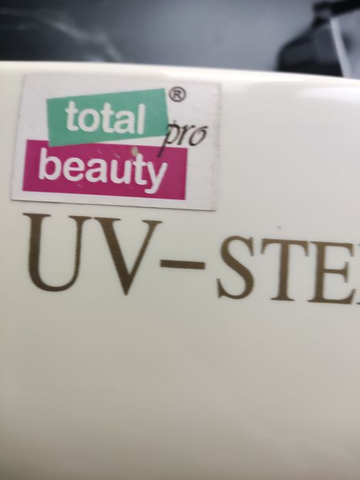 Sterilizator UV Total Pro Beauty 8W