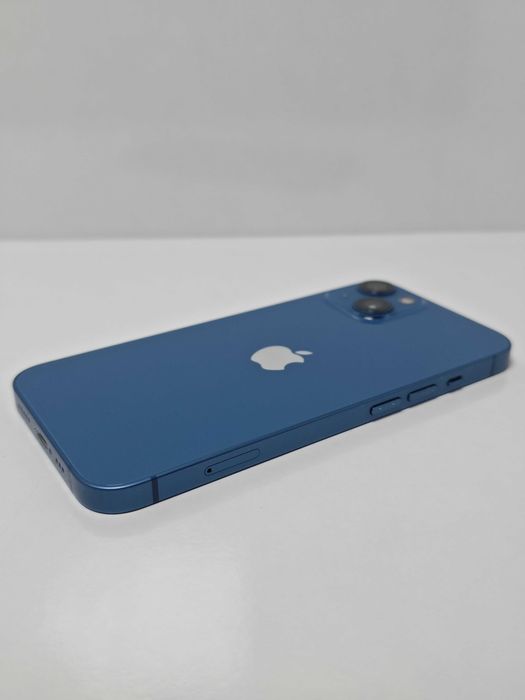 iPhone 13 128GB Blue