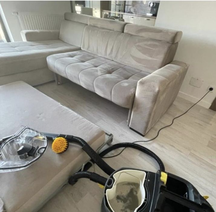 Detailing auto interior , canapele,saltele, covoare