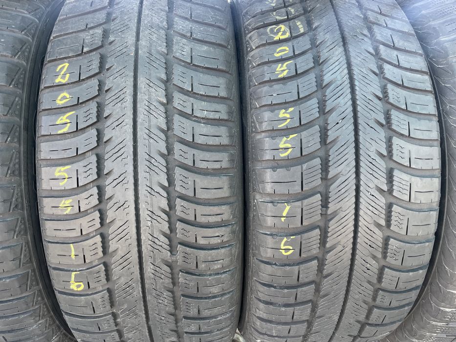 Vand anvelope R16/M+S/vara-de la 49ron/buc