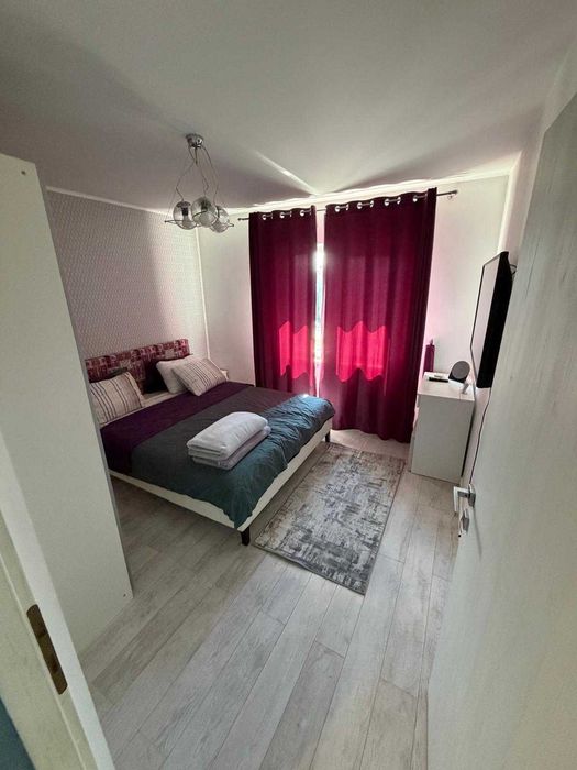 inchiriez apartament 2 camere Falticeni