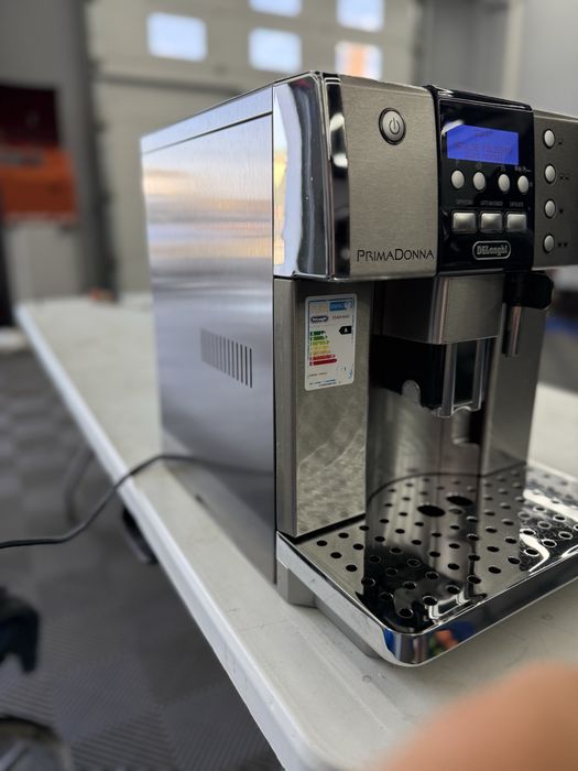 Espresso Automat Delonghi, ESAM 6620