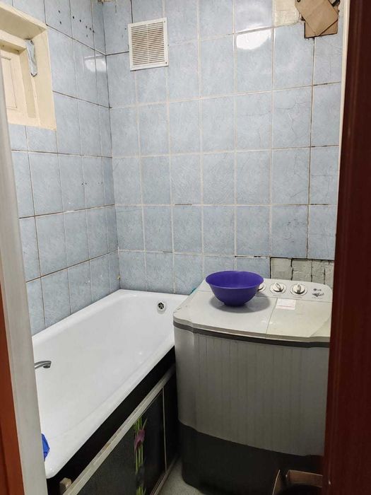 Продам 3х комнатную квартиру