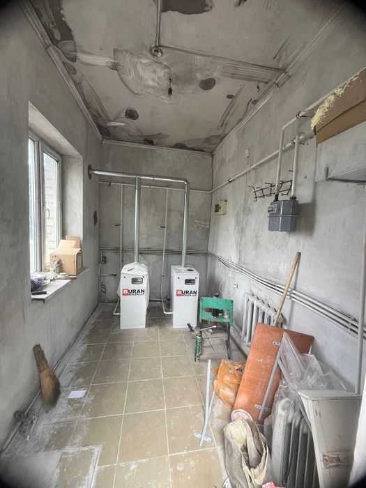 Ремонт Протермов и газовых котлов