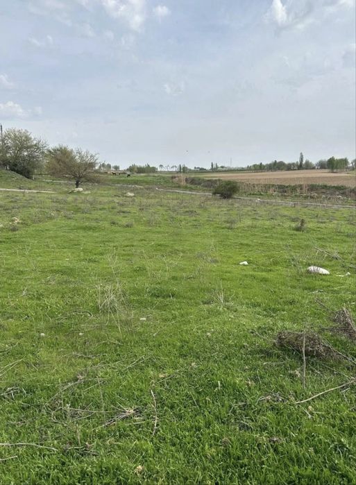 Продам землю с кодастром. Назарбек