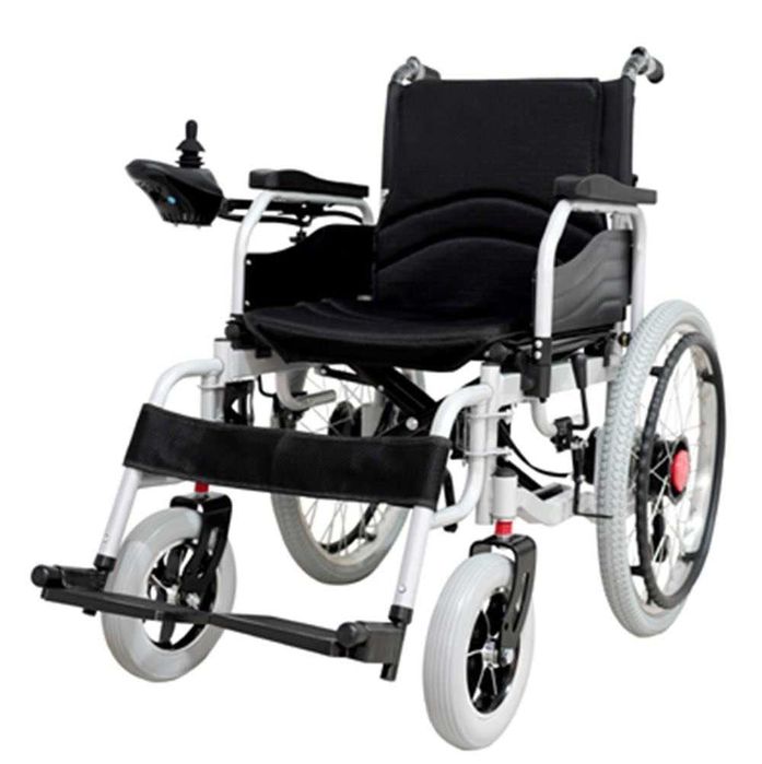 Ногиронлар араваси арзон нархларда