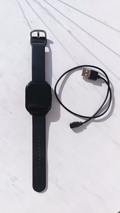 Продам смарт часы!