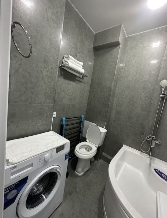 Жк Syganak Хан Шатыр