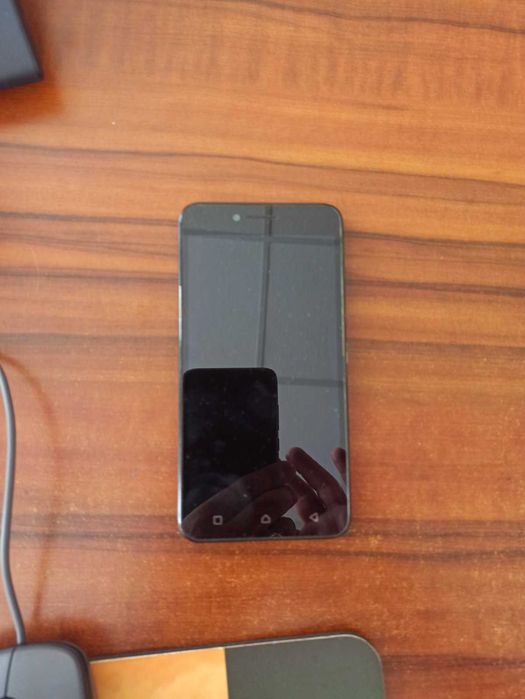 Смарт телефон Lenovo K5