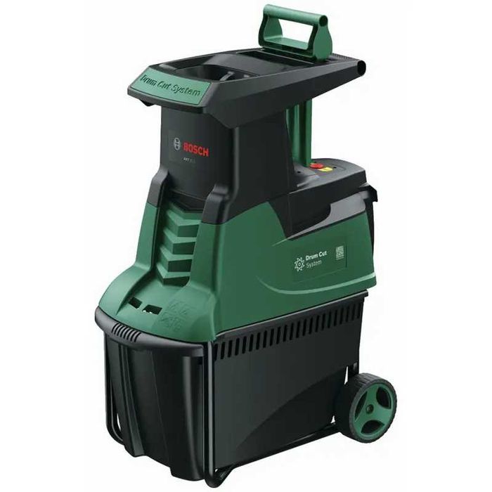 Bosch Tocător de deșeuri de grădină 2500 W
