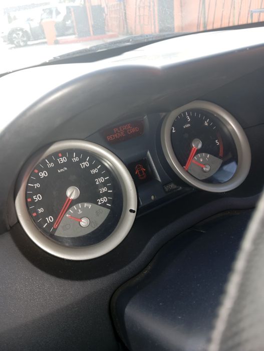 Renault Megan 1.5 dci