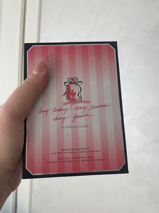 Парфюмы женские!