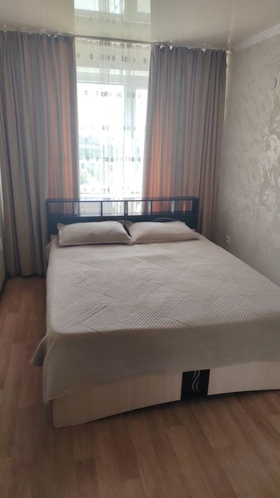 2х комнатная квартира