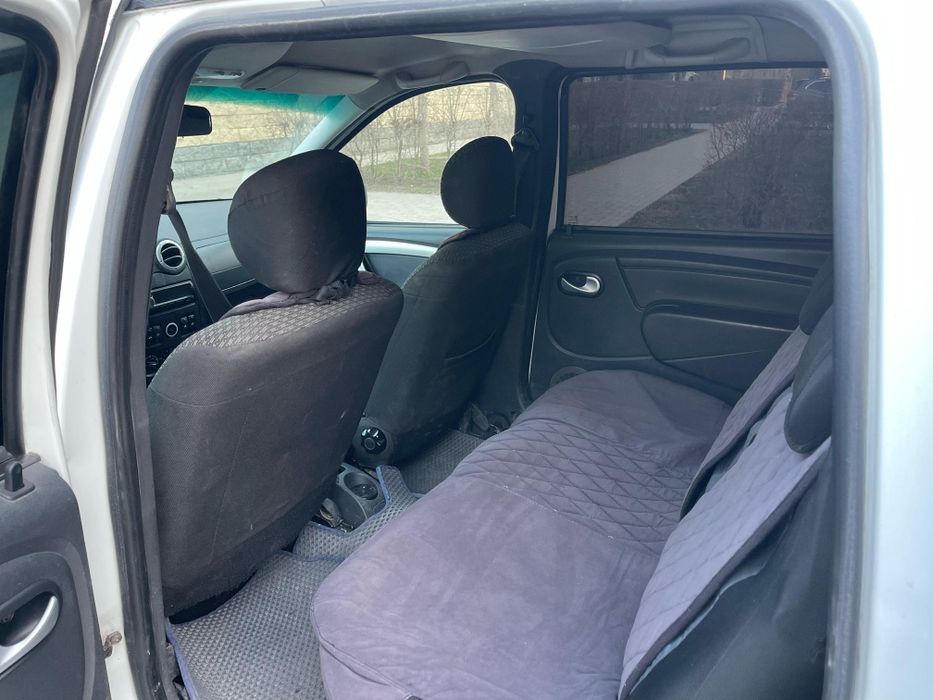 ВАЗ Lada Largus 2018