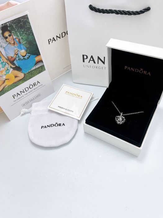 Pandora на 14 февраля