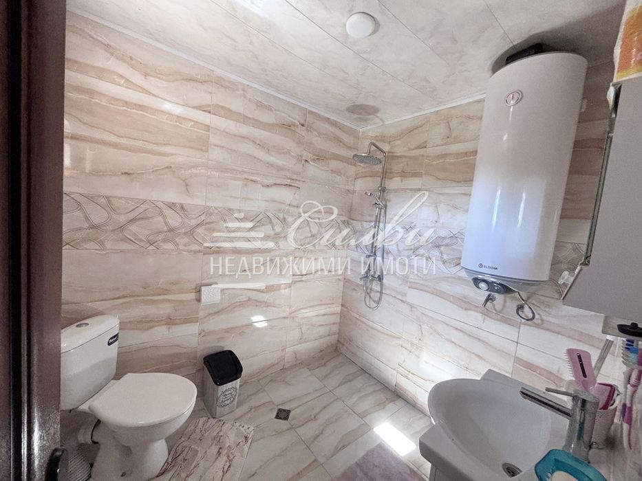 Продава се Къща в с. Ивански, Област Шумен - 53 кв.м за 818 €/кв.м - Снимка #6