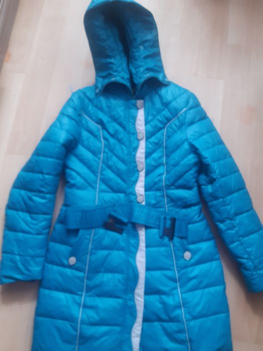 Продам   пуховик