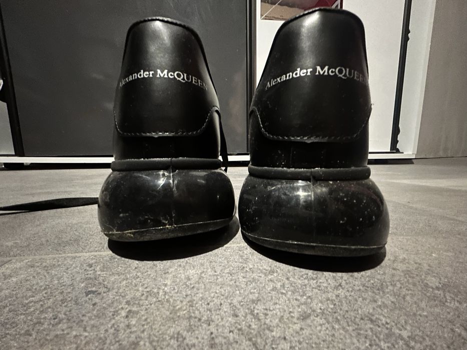 Обувки AleksanderMcQueen