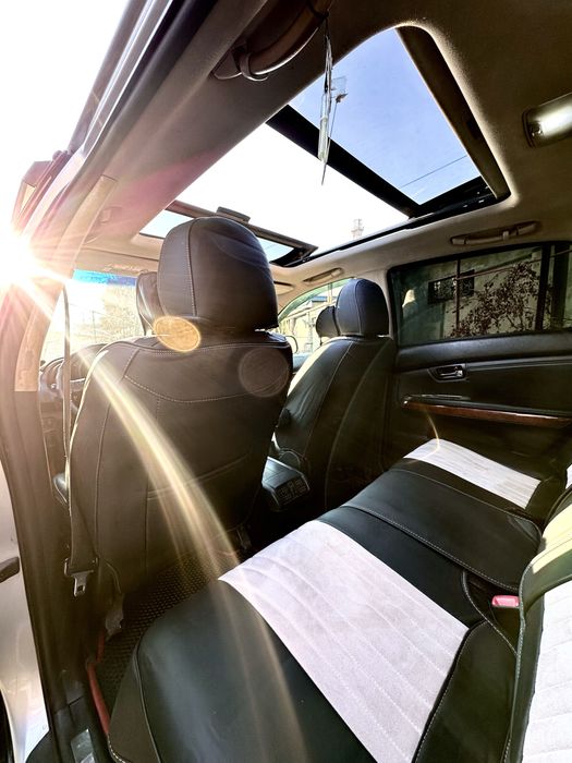 Продам Lexus rx 350