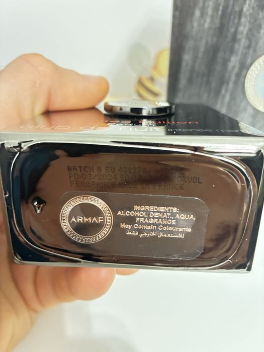 French Avenue Arsh,lattafa ishq silver, lattafa dynasty