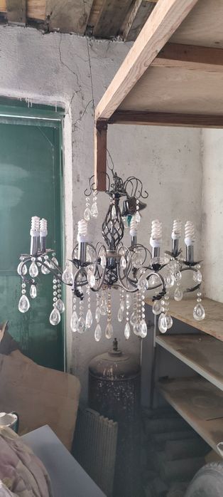 Люстра сатыладыы