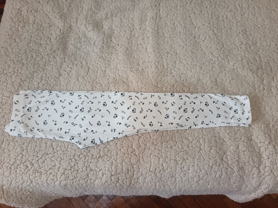 Дънки H&M момиче