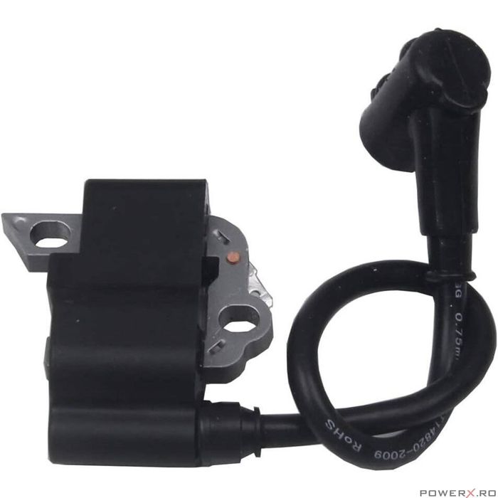 Aprindere drujba Stihl MS 362, MS 362 C, PowerX