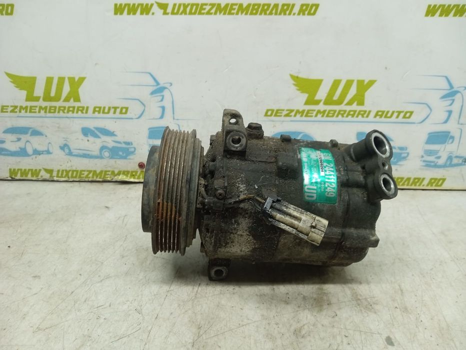 Compresor clima ac 24411249 Saab 9-3 2 (facelift) (2007 - 2011) D223L