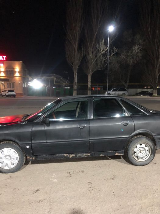 Айди 80 1.8 карбюратор