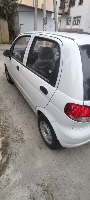 Срочно сотилади Матиз.2018йил