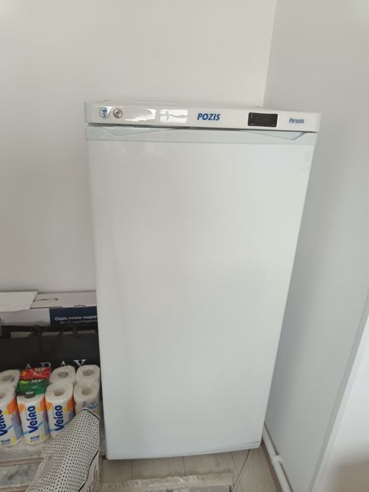 Холодилник pozis