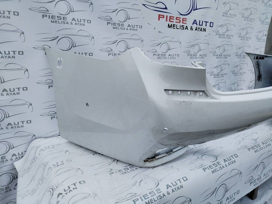 Bara spate Bmw Seria 7 G11 M-Paket Gauri p an 2015-2016-2017-2018-2019