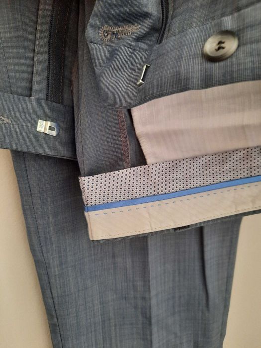 Елегантни мъжки панталони