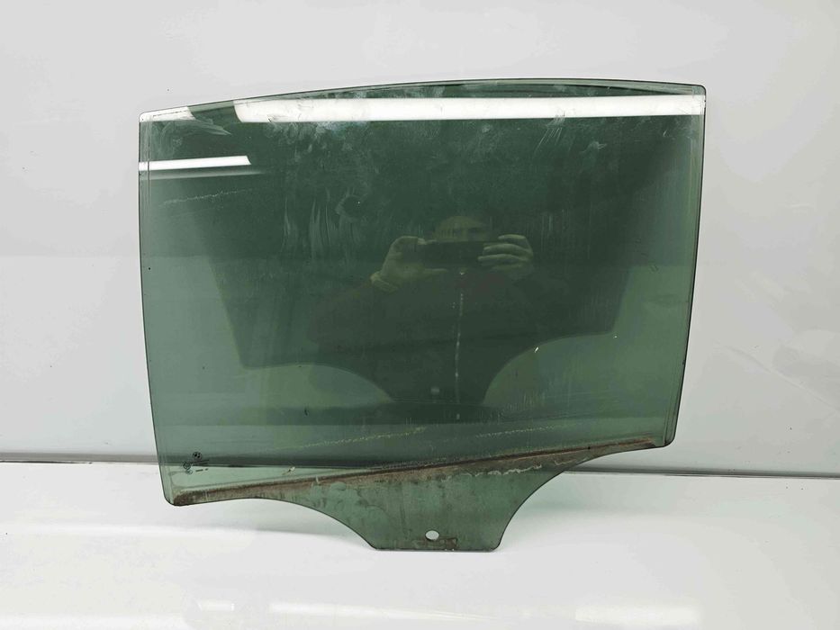 Geam usa stanga spate Bmw 5 (F10) [Fabr 2011-2016] OEM