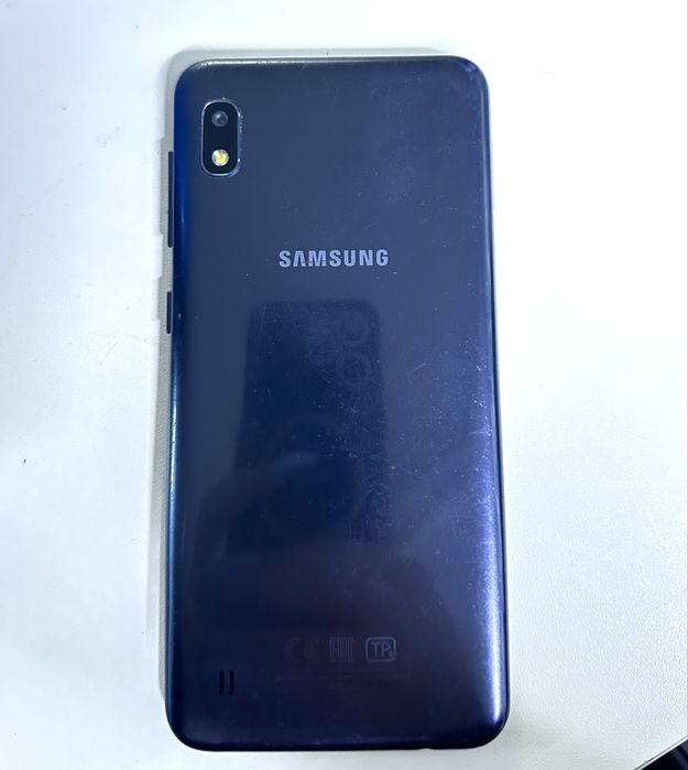 Продам Samsung A10