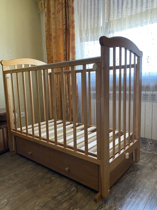 Кровать детская.