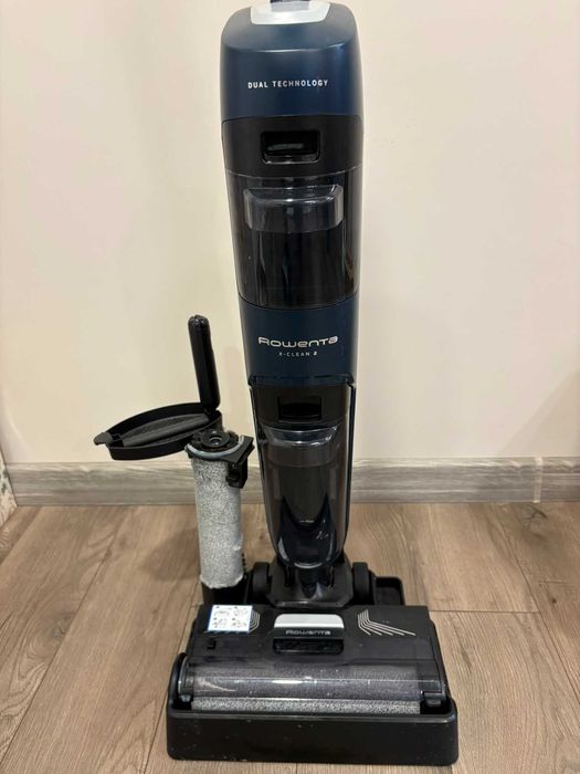 Вертикална Прахосмукачка Rowenta X-Clean 2