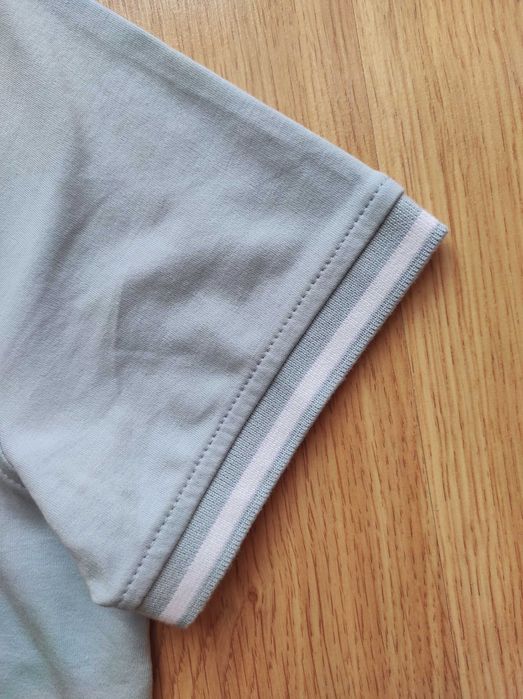 Мъжка тениска Tommy Hilfiger, M, USA