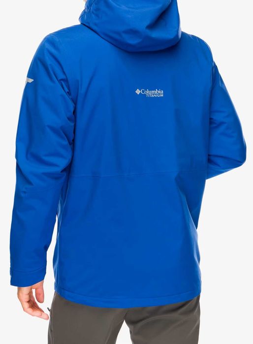 Geaca Columbia  Explorers Edge 2 Insulated Jacket
