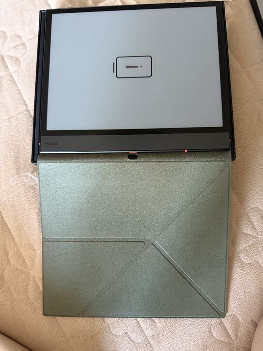 BOOX Note Air 5 B 10.3” E Ink Tablet – în garanție, ca nou