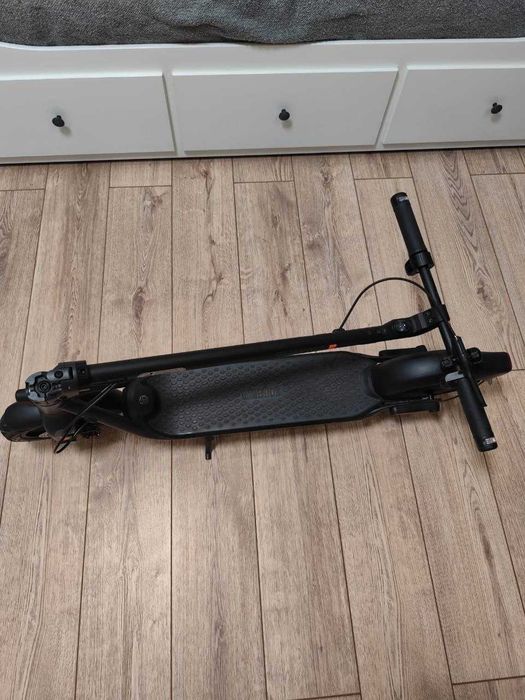 Электросамокат Ninebot F2